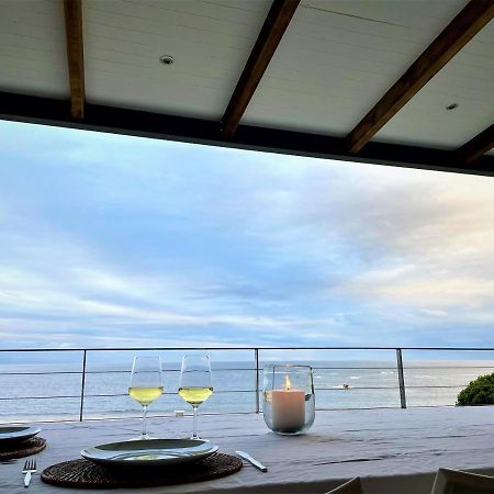Dageraad Apartman Plettenberg Bay Kültér fotó