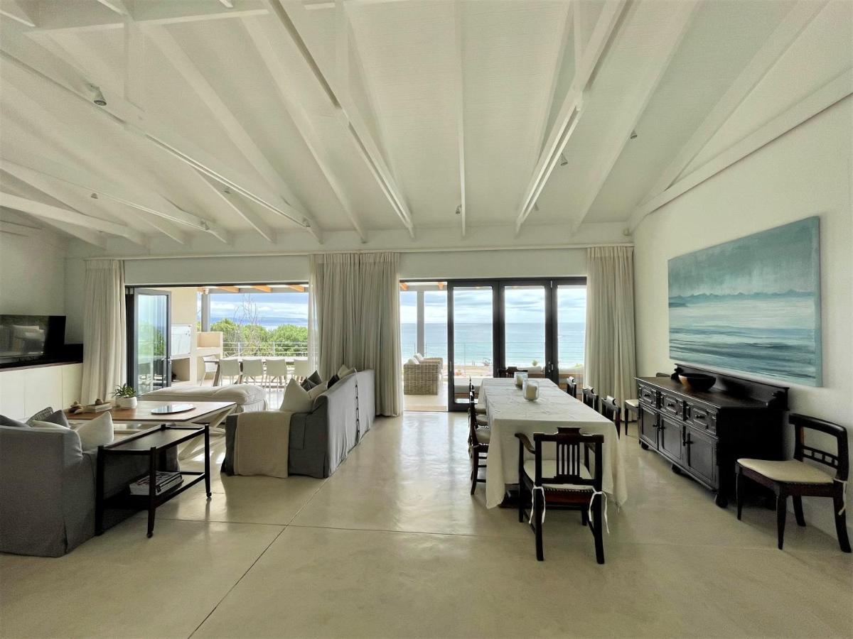 Dageraad Apartman Plettenberg Bay Kültér fotó