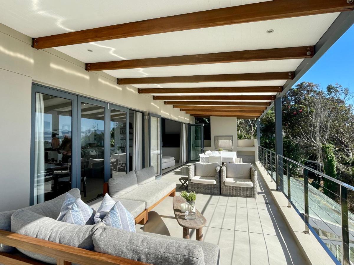 Dageraad Apartman Plettenberg Bay Kültér fotó