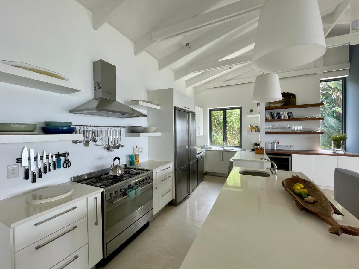 Dageraad Apartman Plettenberg Bay Kültér fotó