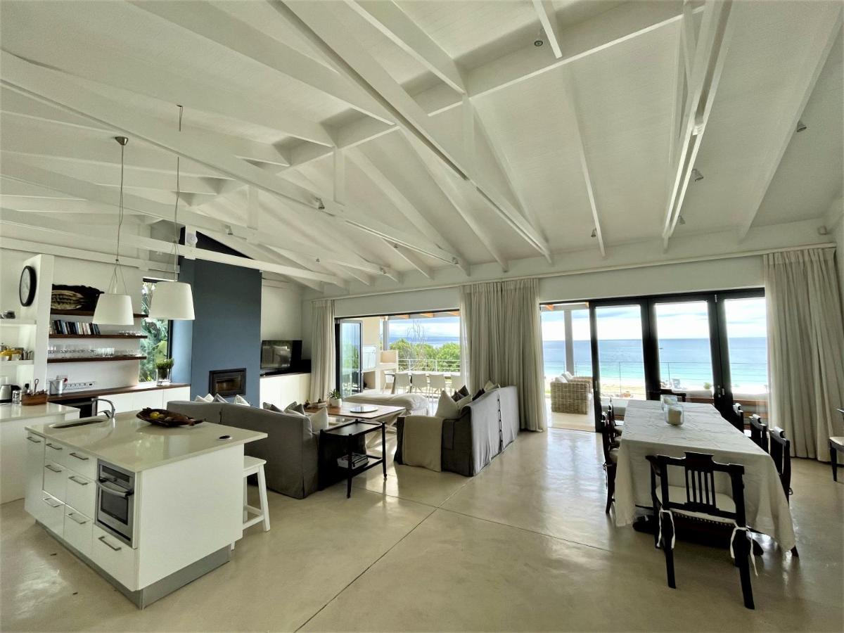 Dageraad Apartman Plettenberg Bay Kültér fotó