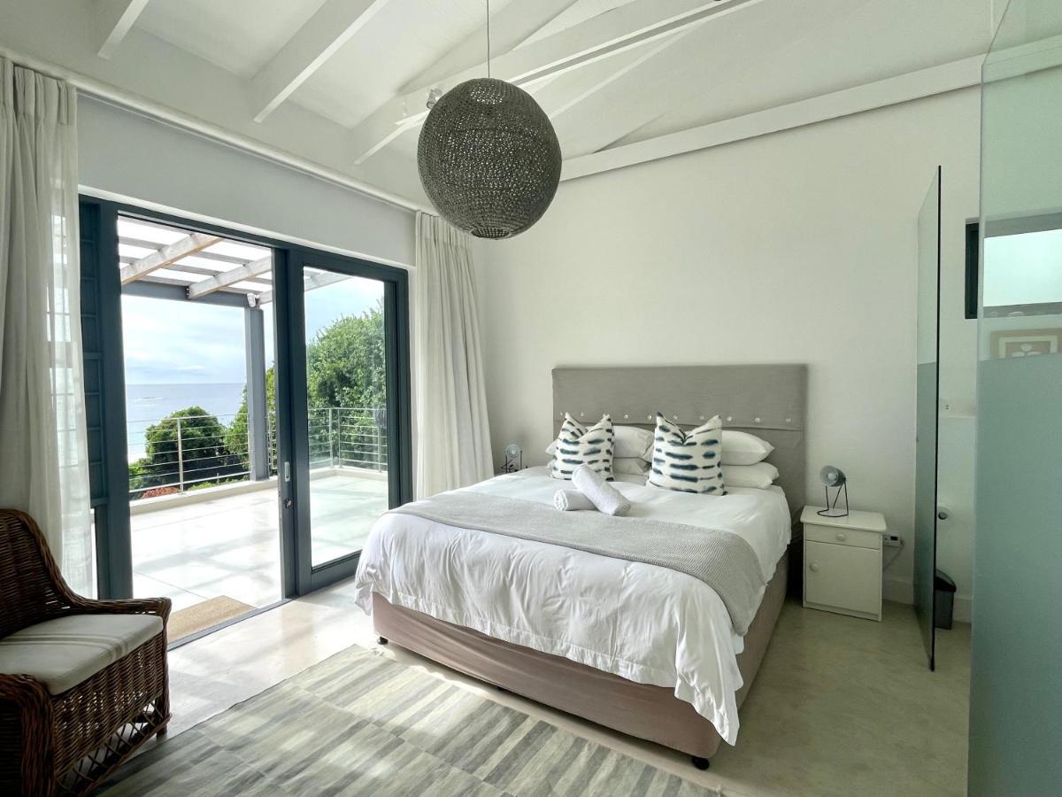 Dageraad Apartman Plettenberg Bay Kültér fotó