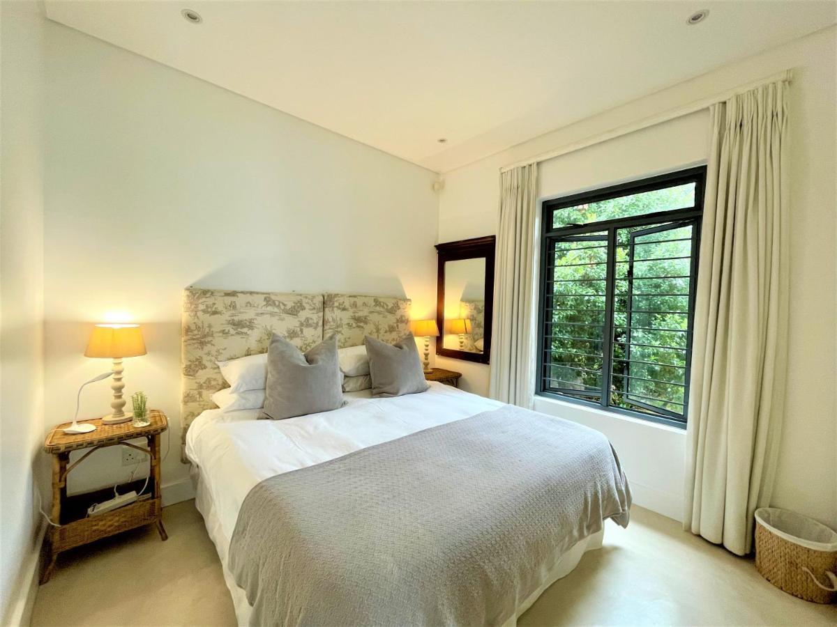 Dageraad Apartman Plettenberg Bay Kültér fotó