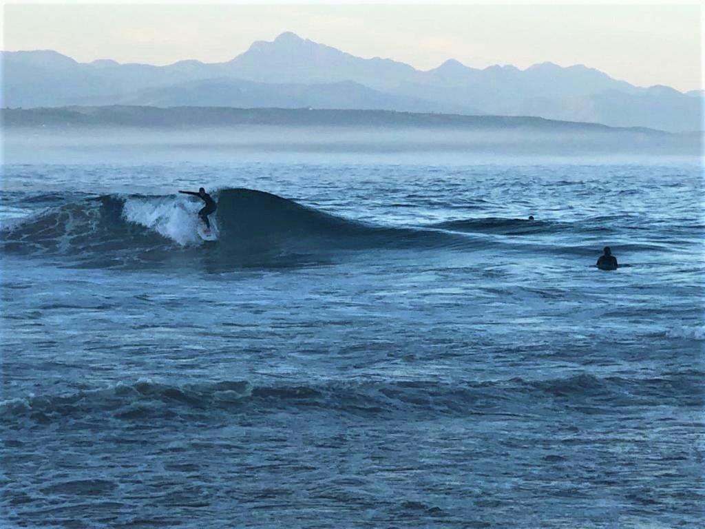 Dageraad Apartman Plettenberg Bay Kültér fotó