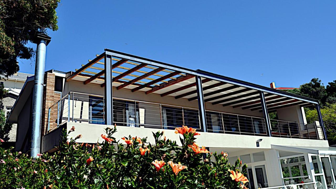 Dageraad Apartman Plettenberg Bay Kültér fotó